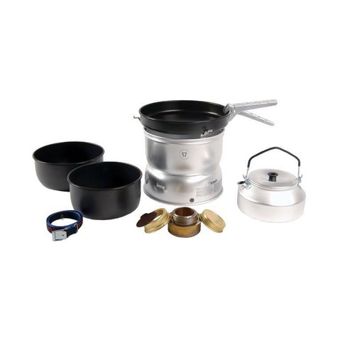 Trangia non stick set - 27-6,