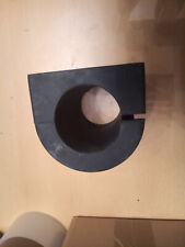 Scania P,R, Serie 4 Anti Roll Bar D Bushing Pair Kit