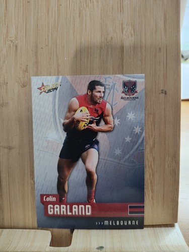 Colin garland 2014 select - colin,