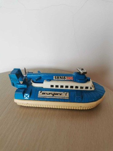 Vintage lesney matchbox super - matchbox,