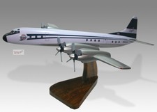 Lockheed L-188 Electra LA Los