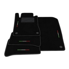 Floor Mats Compatible with