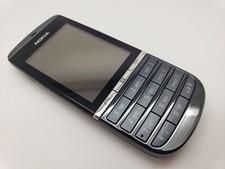 VGC (VIRGIN Network) Grey Nokia Asha 300 Mobile Phone 3UKPOST