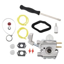 Easy Install Carburetor Kit