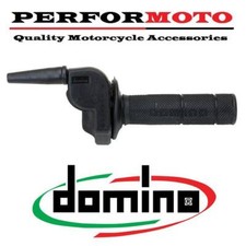 Domino Commandos Offroad