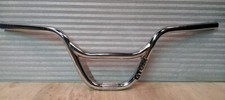 Dyno Handlebar Old School BMX FReestyle Bars Chrome OG GT Compe Air 99 00   OG