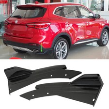 For MG HS Racing Gloss 2x Rear