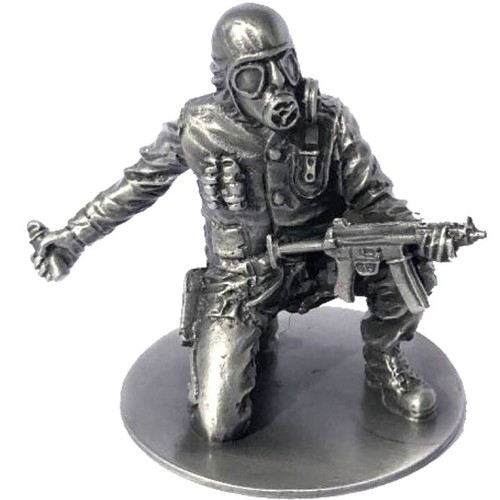 British army sas soldier - british,