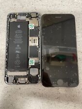 Apple iPhone 6s 64GB Space