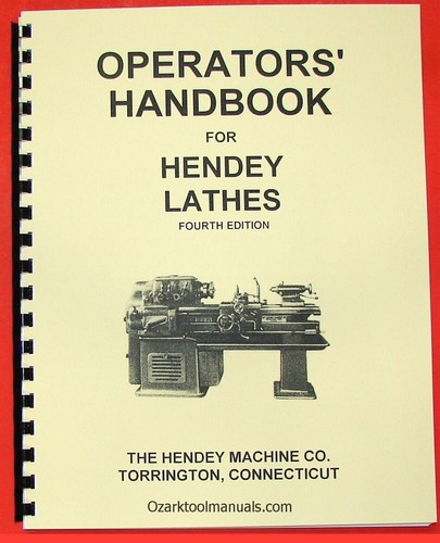 Hendey geared coned head - geared, &
