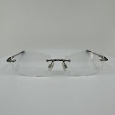 New Vintage Cazal 455 Rimless