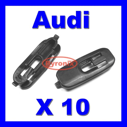 Audi lower door - lower,