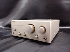 RARE Onkyo A-909 Japan Mini