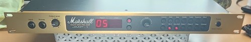 Marshall jmp valve - jmp-1,