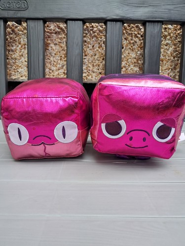 Pet simulator plush - pet,