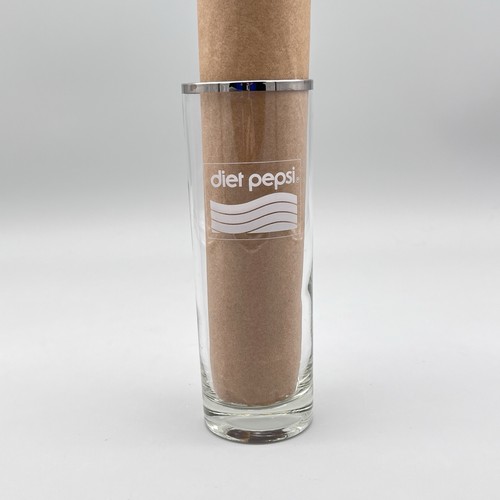 Vintage diet pepsi - diet, retro