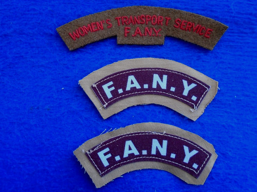 Wwii first aid nursing - 3,
