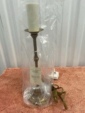 Laura Ashley Brass Morgan