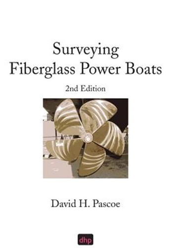Surveying fiberglass power - fiberglass,