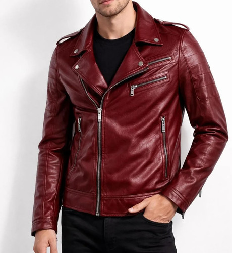 Men handmade sheepskin - men's,