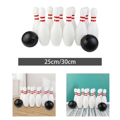 Kids bowling set family - set,
