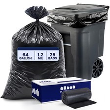 Plasticplace 64 Gallon Toter®
