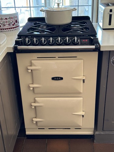 Aga four two module - 60, &