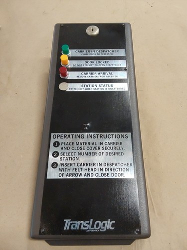 Translogic interface - translogic,