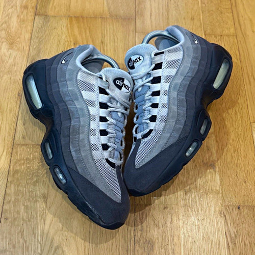 Nike airmax granite - nike, 95