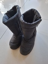 Unisex Kids Campri Snow Boots