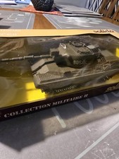 Solido German Leopard Tank