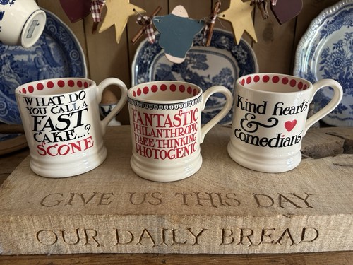Emma bridgewater comic - emma,