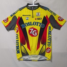 Biemme Sport Mens Roslotto ZG