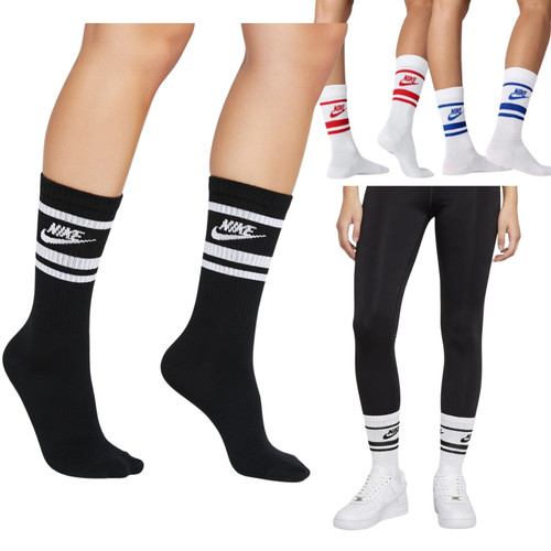 Nike women socks pairs - 3,