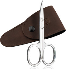 Solingen Nail Scissors for