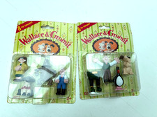 Wallace & Gromit Collectible