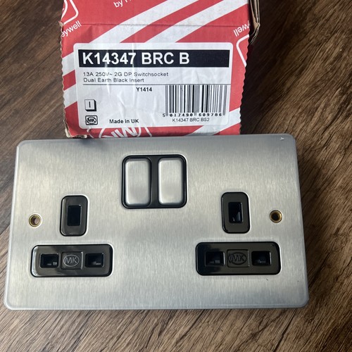 Electric k14347 brc b - x, mk