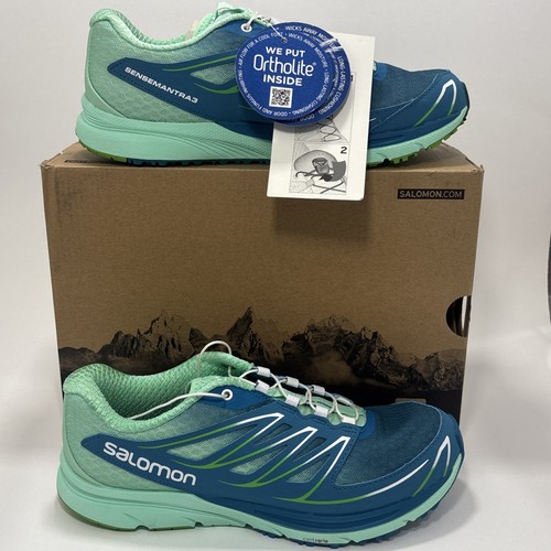 Salomon sense mantra womens - salomon, 3