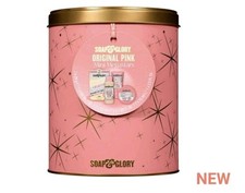 Soap And Glory Original Pink