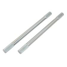 19 1/4 Axles 33 Spline Pair
