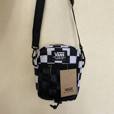 VANS Bail Crossbody Bag -