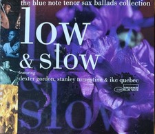 Low & Slow: The Blue Note