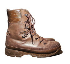 Haix waterproof cold wet