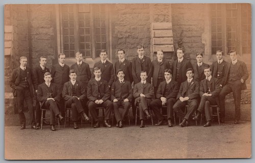 Social history students - history,