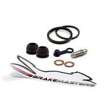 Honda CG125 ES4 2004 front