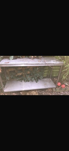 Commercial stainless steel - commercial,