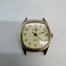 Vintage Cardinal Watch 17