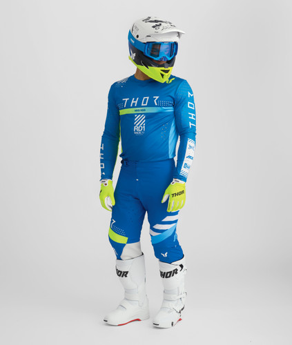 Thor sportmode synth - sportmode,