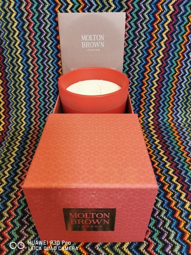 Molton brown festive - molton,