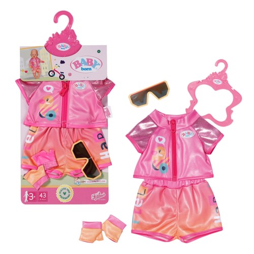 Zapf creation baby born bike - zapf,